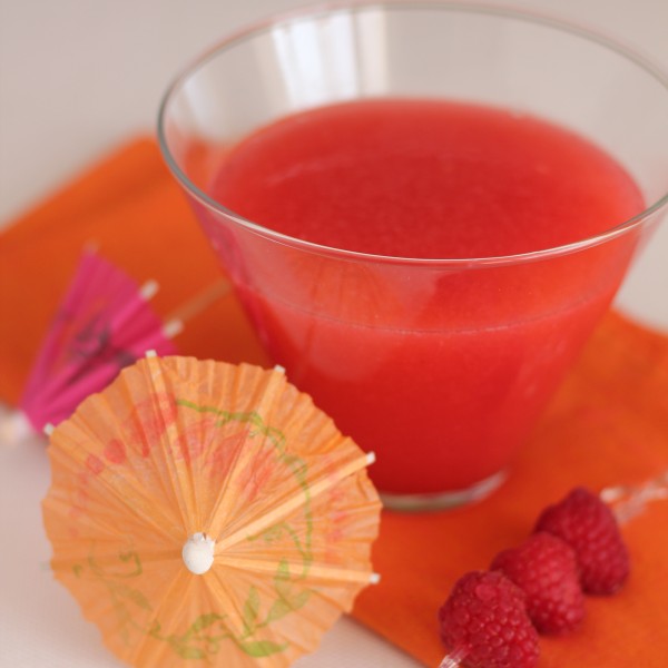 Summertime Fine Martini